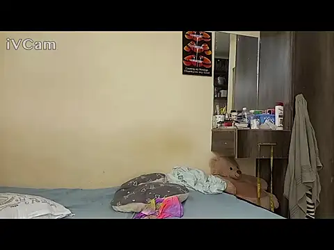 Bootybae478 webcam