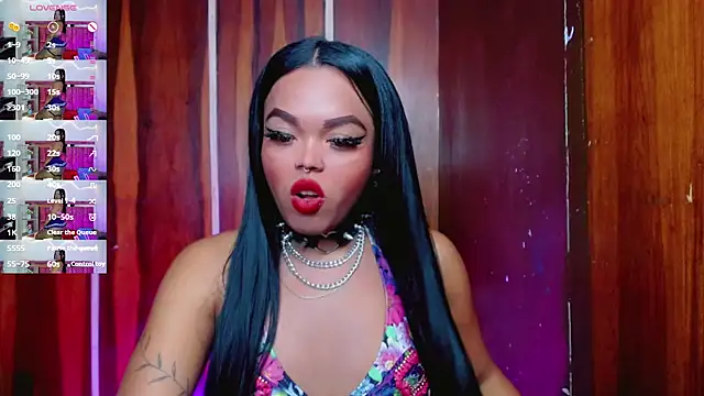 KayleighDreams_ webcam