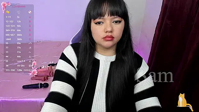 Samantha__zz webcam