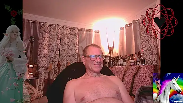 coryassman webcam