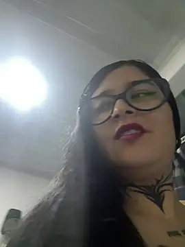 DXLatinJapponesseDX webcam
