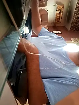 daddys_pen webcam