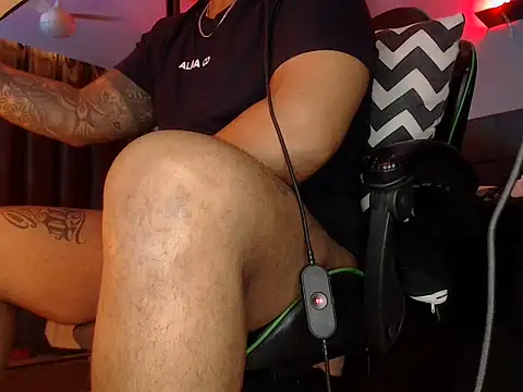 Ale_Mineiro webcam