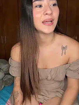 Veronica_isaza__ webcam