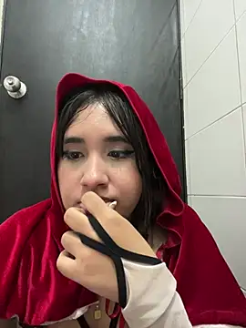 Samantthaescobar webcam