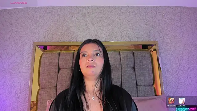 Candys_victoria webcam
