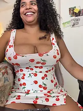 Michel_Jones webcam