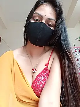 Tanisha-1 webcam