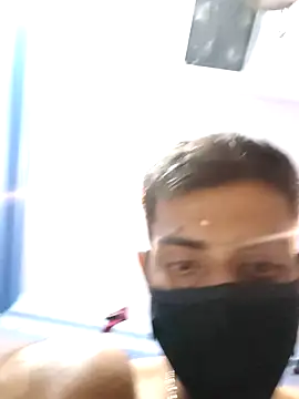 Sexyboycroy webcam