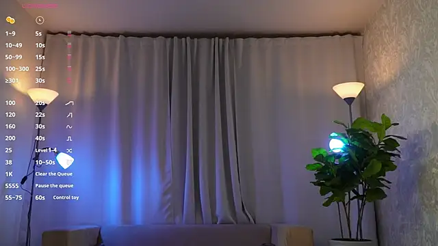 Good_Barbie webcam