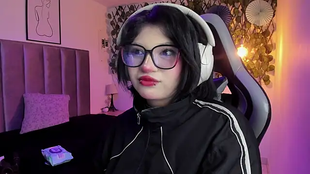 Kitty_Gang webcam