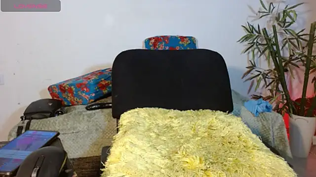 KamilaParrisx webcam