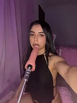 Emily-14 webcam
