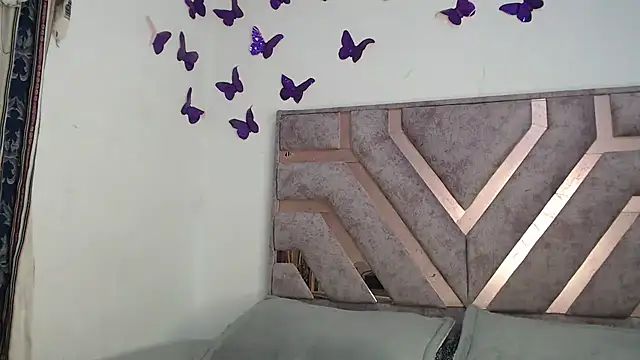 Anny-Fox webcam