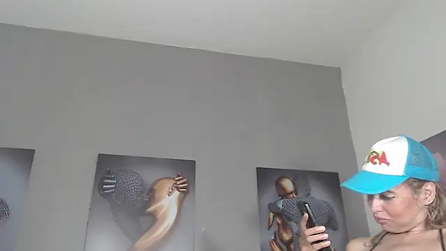 AntonellaBlanc webcam