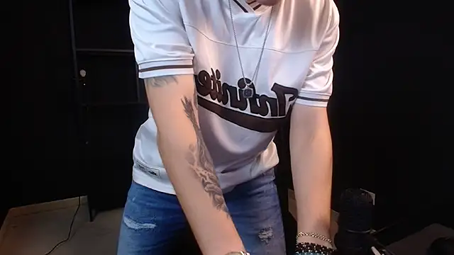 FelixStarkk webcam
