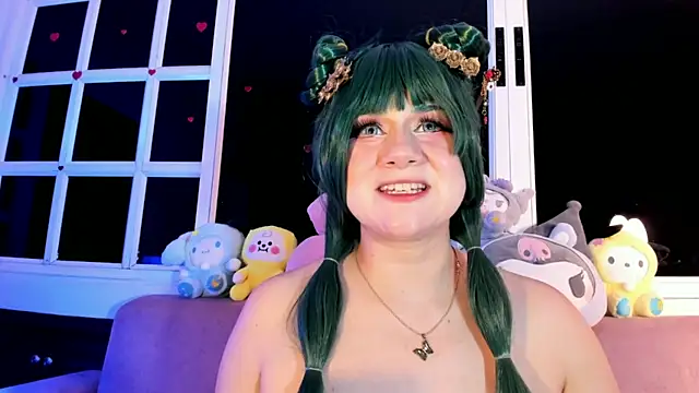 harimoon1 webcam