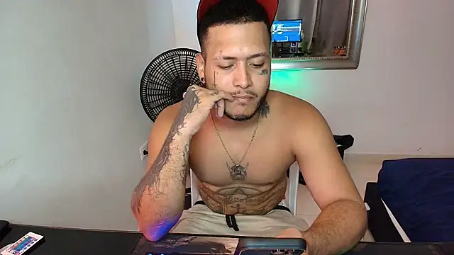 crow_black00 webcam