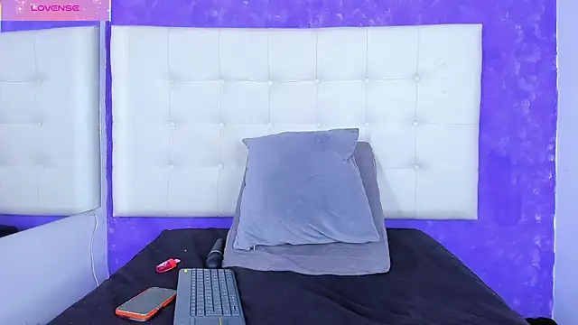 Macarena_05 webcam