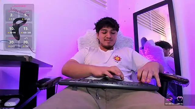 juanmechanic_ webcam