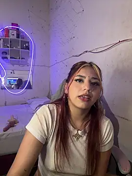 venus_aura webcam
