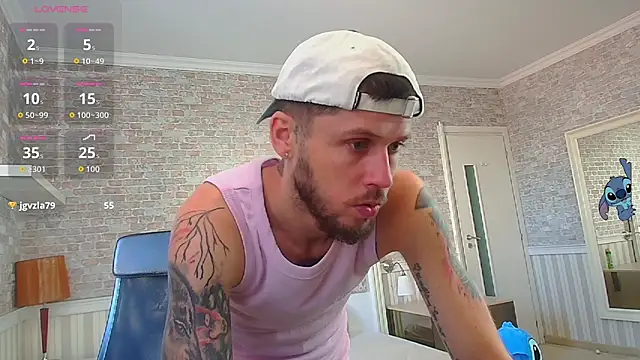 JonahShaw webcam