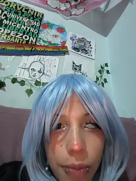 elisabethflores webcam