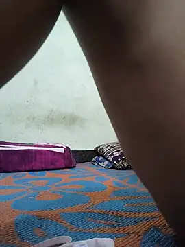 Bong_Puspa webcam