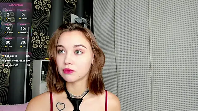 KayleenCurtis webcam
