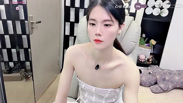 Yueyue-MM webcam
