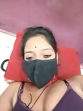 Bebo_Sweety143 webcam