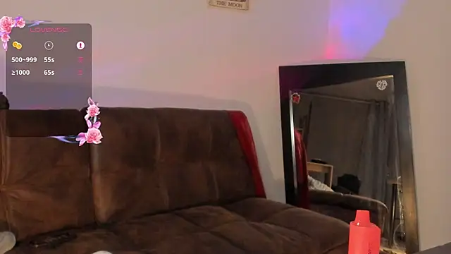 La_Diabla_111_ webcam