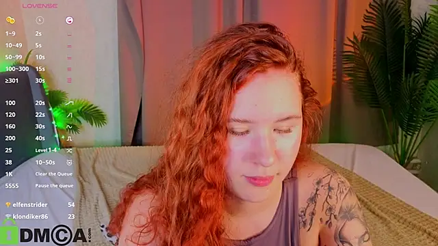 Elsie_Cutties webcam