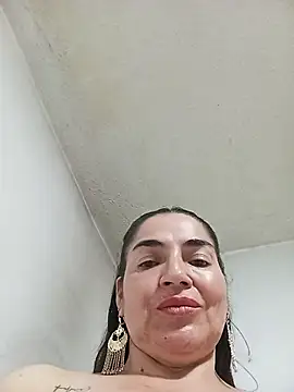 MaryRoze_ webcam