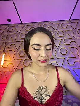 MelanyyJhonson15 webcam