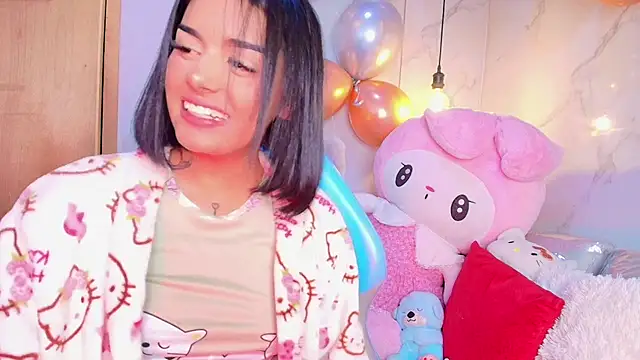 Milu_carbajal_x webcam