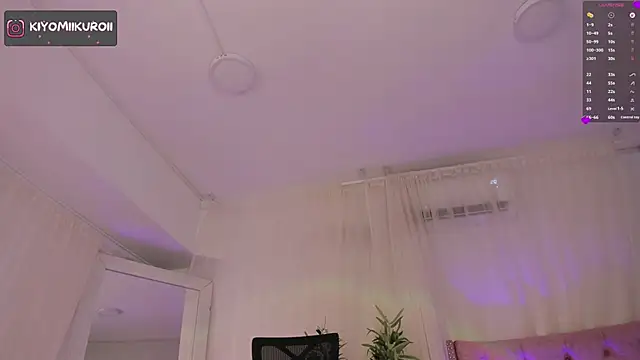 Kiyomii_ webcam