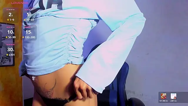dolly_boob webcam