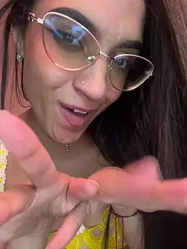 Imvale_evanz webcam