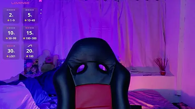 Lisa_sparkleee webcam
