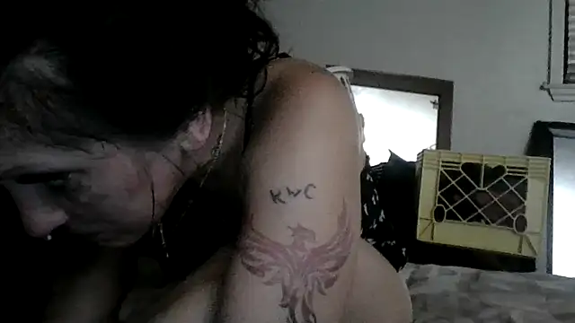 MinnieSnow webcam