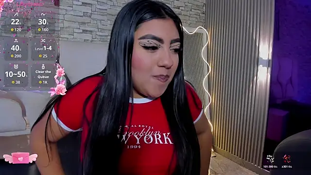 Laulin_tay webcam