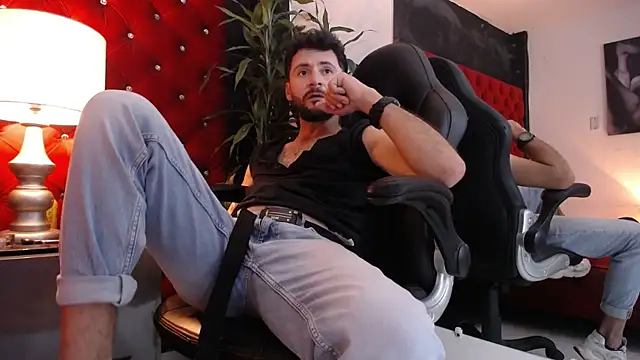 Erickpritz_xh webcam