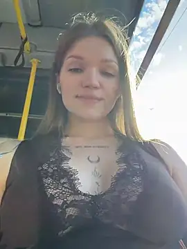 StreetSquirt webcam