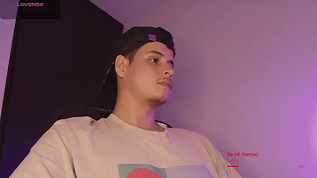 BjornSteel webcam