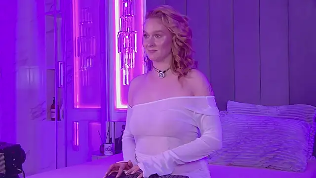 -NatalyRose- webcam