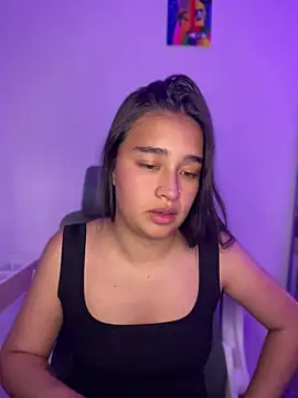 I_Samanthaa webcam