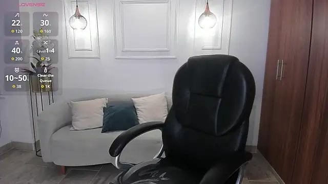 AliceBoomx webcam
