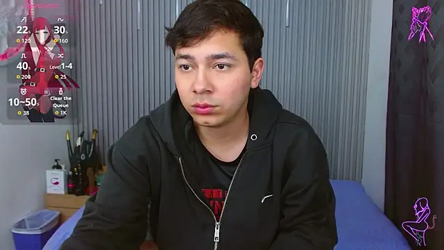 Julian_Smith21 webcam