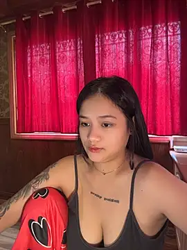 lexi_harper webcam